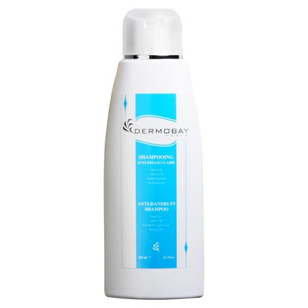 شامپو ضد شوره درموبای